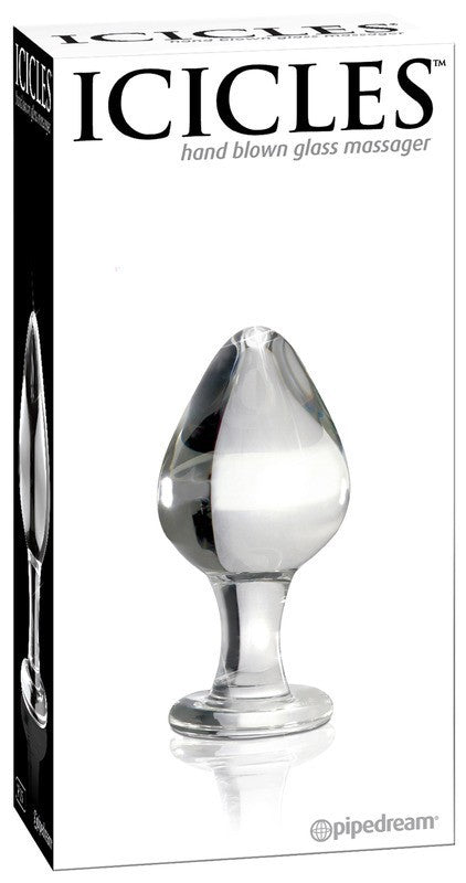 Icicles No 25